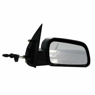 Side Door Mirror For Xylo adjusable With Knob Type Right Hand Driver Side Side Door Mirror For Xylo adjusable With Knob Type Right Hand Driver Side