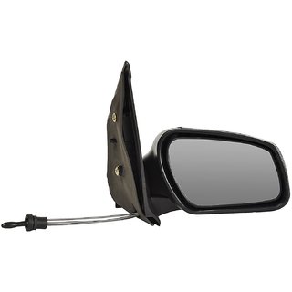 Side Door Mirror For Figo Manual adjusable With Knob Type Right Hand Driver Side Side Door Mirror For Figo Manual adjusable With Knob Type Right Hand Driver Side