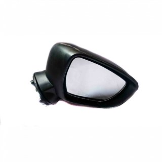 Side Door Mirror For Baleno LX Non Adjustable(non motor) with knob Right Hand Driver Side Side Door Mirror For Baleno LX Non Adjustable(non motor) with knob Right Hand Driver Side