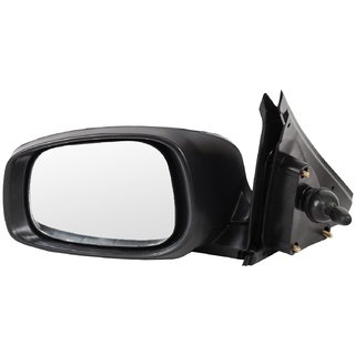                       Side Door Mirror For Swift Old Model type1 Adjusable With Knob Type Left Hand Passenger Side                                              