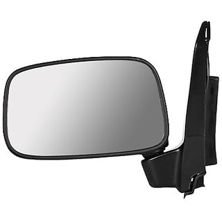 Side door mirror Alto 800 ordinary type Base model Left hand passenger side Side door mirror Alto 800 ordinary type Base model Left hand passenger side