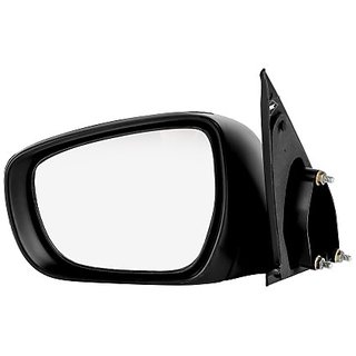 Side Door Mirror For Maruti Alto K10 New Model LX Without Knob Type Left Hand Passenger Side Side Door Mirror For Maruti Alto K10 New Model LX Without Knob Type Left Hand Passenger Side