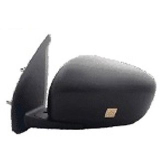 Side Door Mirror For Maruti Dzire 2017 onward Model Electric Only Non Indicator Right Hand Driver Side Side Door Mirror For Maruti Dzire 2017 onward Model Electric Only Non Indicator Right Hand Driver Side