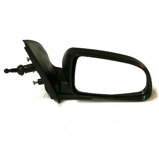                       Side Door Mirror For UVA Right Hand Driver Side                                              