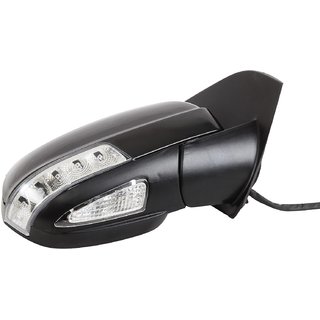 Side Door Mirror For Xuv 500 motorised With Indicator but Non Auto fold Right Hand Driver Side Side Door Mirror For Xuv 500 motorised With Indicator but Non Auto fold Right Hand Driver Side