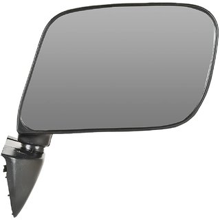 Side door mirror for Maruti Wagon r New modelK series type4Right hand sideDriver side Side door mirror for Maruti Wagon r New modelK series type4Right hand sideDriver side
