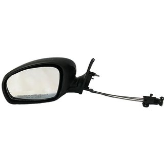 Side Door Mirror For Skoda Fabia Manual With Knob (non motor) Left Hand Passenger Side Side Door Mirror For Skoda Fabia Manual With Knob (non motor) Left Hand Passenger Side