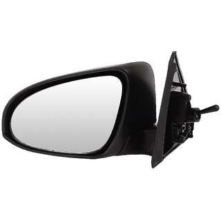 Side Door Mirror For EtiosEtios Liva Type2 Adjustable with knob type Left Hand Passenger Side Side Door Mirror For EtiosEtios Liva Type2 Adjustable with knob type Left Hand Passenger Side