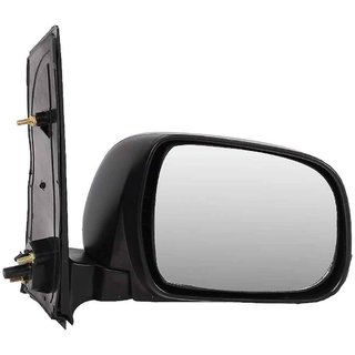Side Door Mirror For Innova Manual (By Hand Adjustable) Right Hand Driver Side Side Door Mirror For Innova Manual (By Hand Adjustable) Right Hand Driver Side