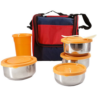 divine lunch box Manufacturer From Rajkot, Gujarat, India - Latest Price