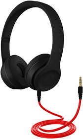 Digimate Solo HD 2.0 Over the Ear Wired Headphone