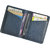 Hide & Sleek Slim RFID Protected Leatherite Credit Card Holder