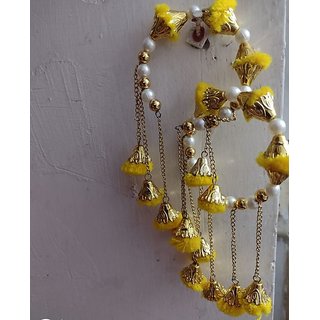                       designer handmade lumba set ( 2 pcs)....                                              