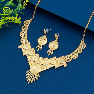 Shopclues necklace store