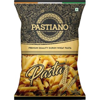 Pastiano Penne 1 kg Durum Wheat Pasta