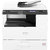 Ricoh M 2701 Laser Printer A3 black and white multifunction printer, Prints up to 27 ppm Copy, print, scan