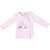 DrLeo Full Sleeve Jabala for Girls - Rainbow Rabbit Embroidery