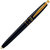 ADD GEL Combo Offer Pack Of 3 Pen Gold Diamond - Sliver Diamond - Roll tech Gel Roller Pen - Black Set Of 2