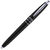 ADD GEL Combo Offer Pack Of 3 Pen Gold Diamond - Sliver Diamond - Roll tech Gel Roller Pen - Black Set Of 2