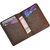 Hide & Sleek Slim RFID Protected Leatherite Credit Card Holder