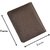 Hide & Sleek Slim RFID Protected Leatherite Credit Card Holder