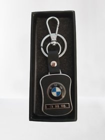 Goodspecker BMW Locking Keychain