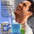 Mancode Refreshing Cool Menthol Soap - 125gram  Refreshing  Nerve Cells - Sense Cold  Natural Essential Oil - 100