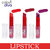 Color Diva (Red Absolute) Creamy Matte Lipstick (TANGY ORANGE, RUSTY BROWN, MYSTIC MAUVE)-4.5 gm (Set of 3)