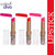 Color Diva (Golden Absolute) Creamy Matte Lipstick (PINK PERFECT, BABY PINK, SPICY RED)-4.5 gm (Set of 3)