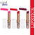 Color Diva (Golden Absolute) Creamy Matte Lipstick (BABY PINK, INDIE MAROON, ROSY RED)-4.5 gm (Set of 3)