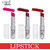 Color Diva (Silver Absolute) Creamy Matte Lipstick (PINK PERFECT, INDIE MAROON, ROSY RED)-4.5 gm (Set of 3)