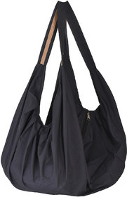 iArmor Women Black Shoulder Bag