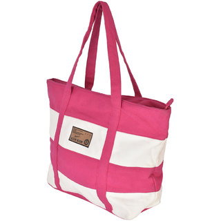 iArmor Women Pink Shoulder Bag