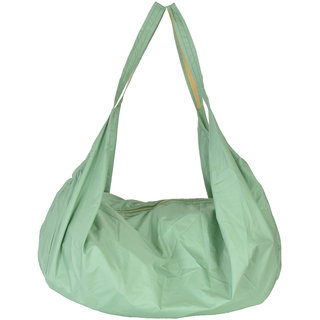 iArmor  Women Green Shoulder Bag