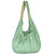iArmor  Women Green Shoulder Bag