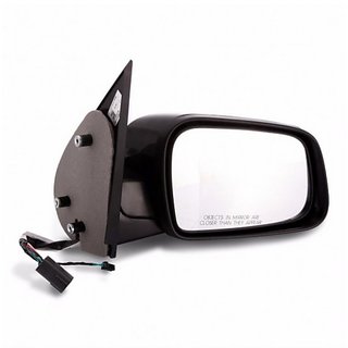 Side Door Mirror For Scorpio Mhawk Motorized only Non indicator Right Hand Driver Side Side Door Mirror For Scorpio Mhawk Motorized only Non indicator Right Hand Driver Side