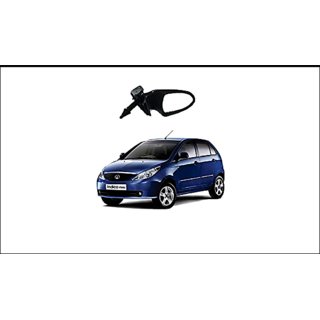 Rear view side Door Mirror For Tata Indica Vista Right Hand Driver side Rear view side Door Mirror For Tata Indica Vista Right Hand Driver side