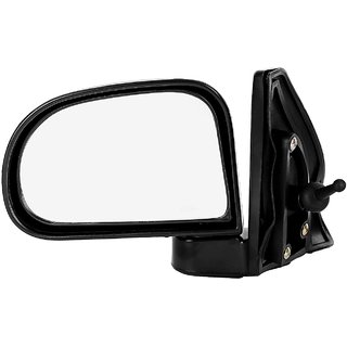 Side door mirror for Hyundai Santro xing (only for Xing)Left Passenger side Side door mirror for Hyundai Santro xing (only for Xing)Left Passenger side