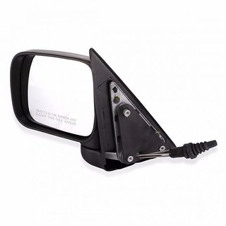 Side Door Mirror For Scorpio Old Crde VX adjusable With Knob Type Left Hand Passenger Side Side Door Mirror For Scorpio Old Crde VX adjusable With Knob Type Left Hand Passenger Side