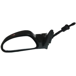 Side Door Mirror For Zen Vx adjusable With Knob Type Left Hand Passenger Side Side Door Mirror For Zen Vx adjusable With Knob Type Left Hand Passenger Side