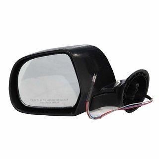 Side Door Mirror For Duster Motorised Left Hand Passenger Side Side Door Mirror For Duster Motorised Left Hand Passenger Side