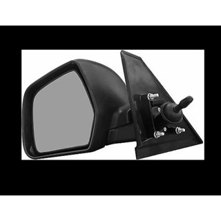Side Door Mirror For Mahindra Kuv 100 Left Hand Passenger Side Side Door Mirror For Mahindra Kuv 100 Left Hand Passenger Side