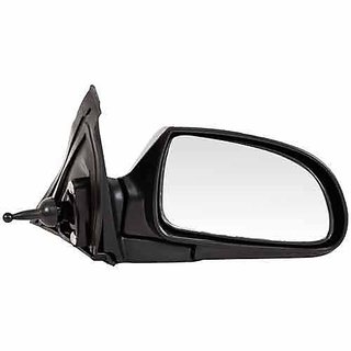 Side door mirror for Hyundai Accent manual non adjustable Type Right Driver side Side door mirror for Hyundai Accent manual non adjustable Type Right Driver side
