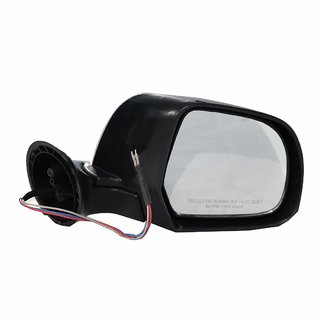 Side Door Mirror For Duster / Lodgy / Terrano Motorized With Indicator Right Driver Side Side Door Mirror For Duster / Lodgy / Terrano Motorized With Indicator Right Driver Side