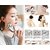 Shop Stoppers  3D Massager Face Body, Lifting Wrinkle Remover Facial,Relaxation Tightening Shaping Massage Roller