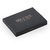 Hide & Sleek RFID Protected Genuine Black Leather Wallet