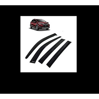                       Door Visor Set For WRV                                              