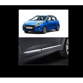 Side door Beading Grand I10 Nios Full Chrome Side door Beading Grand I10 Nios Full Chrome