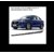 Side Door Beading For Maruti DZIRE 2017 New Latest Model (Black With Chrome Lining)