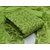Pisara Women's Green Cotton Salwar Suit Material